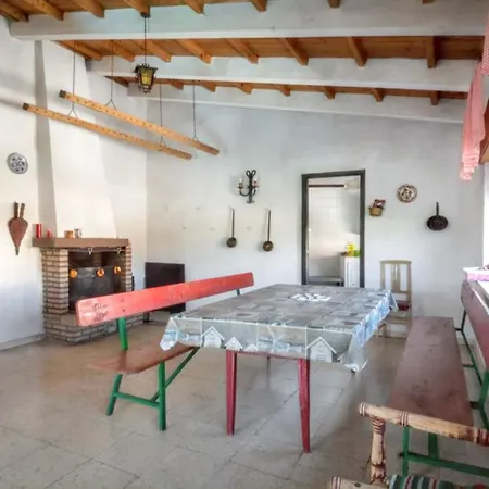Charming In With Private Pool * Vitigudino