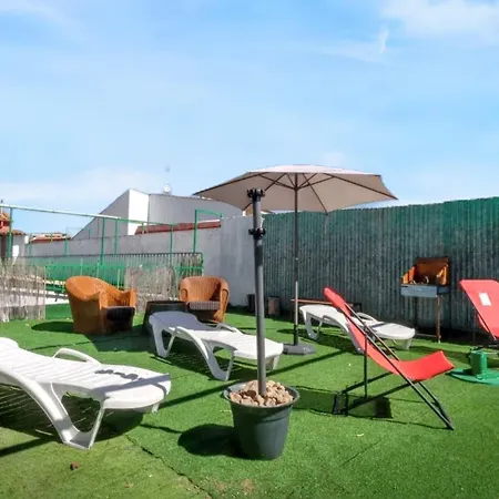 Charming In With Private Pool Villa *