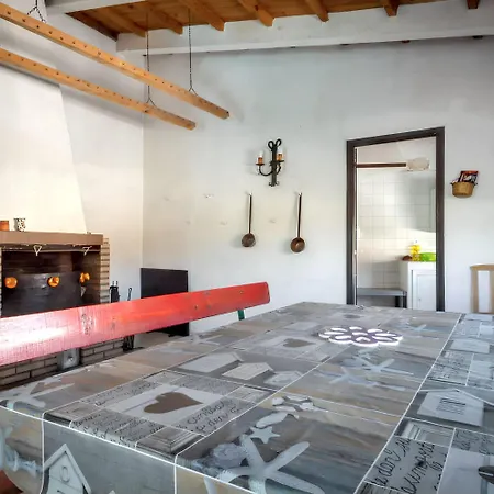 Charming In With Private Pool Vitigudino