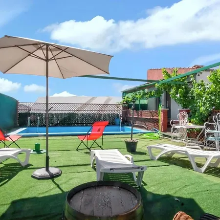 Charming In With Private Pool * Vitigudino