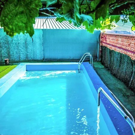 Charming In With Private Pool Villa *