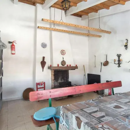 Villa Charming In With Private Pool *