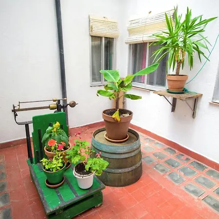 Charming In With Private Pool Vitigudino