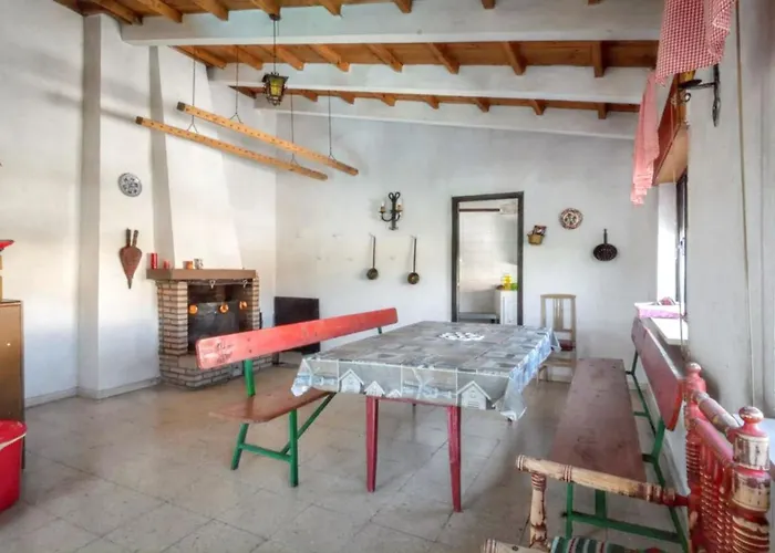 Charming In With Private Pool * Vitigudino