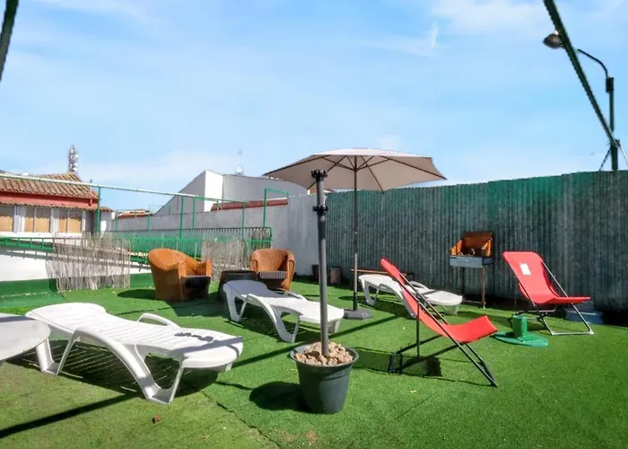 Charming In With Private Pool Βίλα *