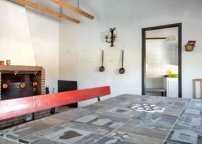 Charming In With Private Pool Vitigudino