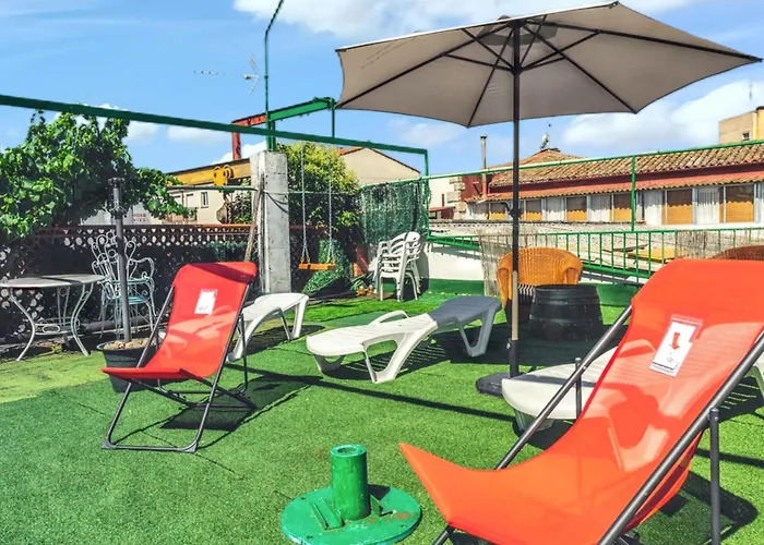 Charming In With Private Pool * Vitigudino