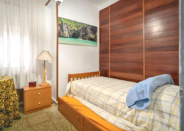 Charming In With Private Pool Βίλα *