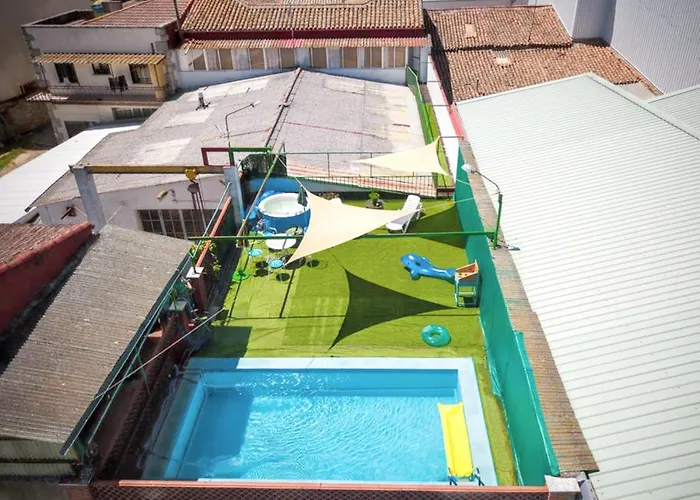 Charming In With Private Pool Βίλα